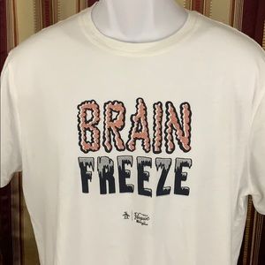 3/$35 New Original Penguin t-shirt comfortable